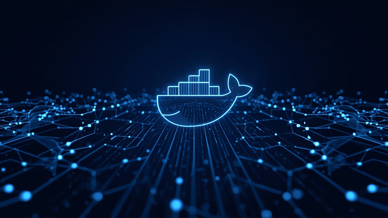 Best Practice Docker Container untuk Production yang Wajib Kamu Tahu