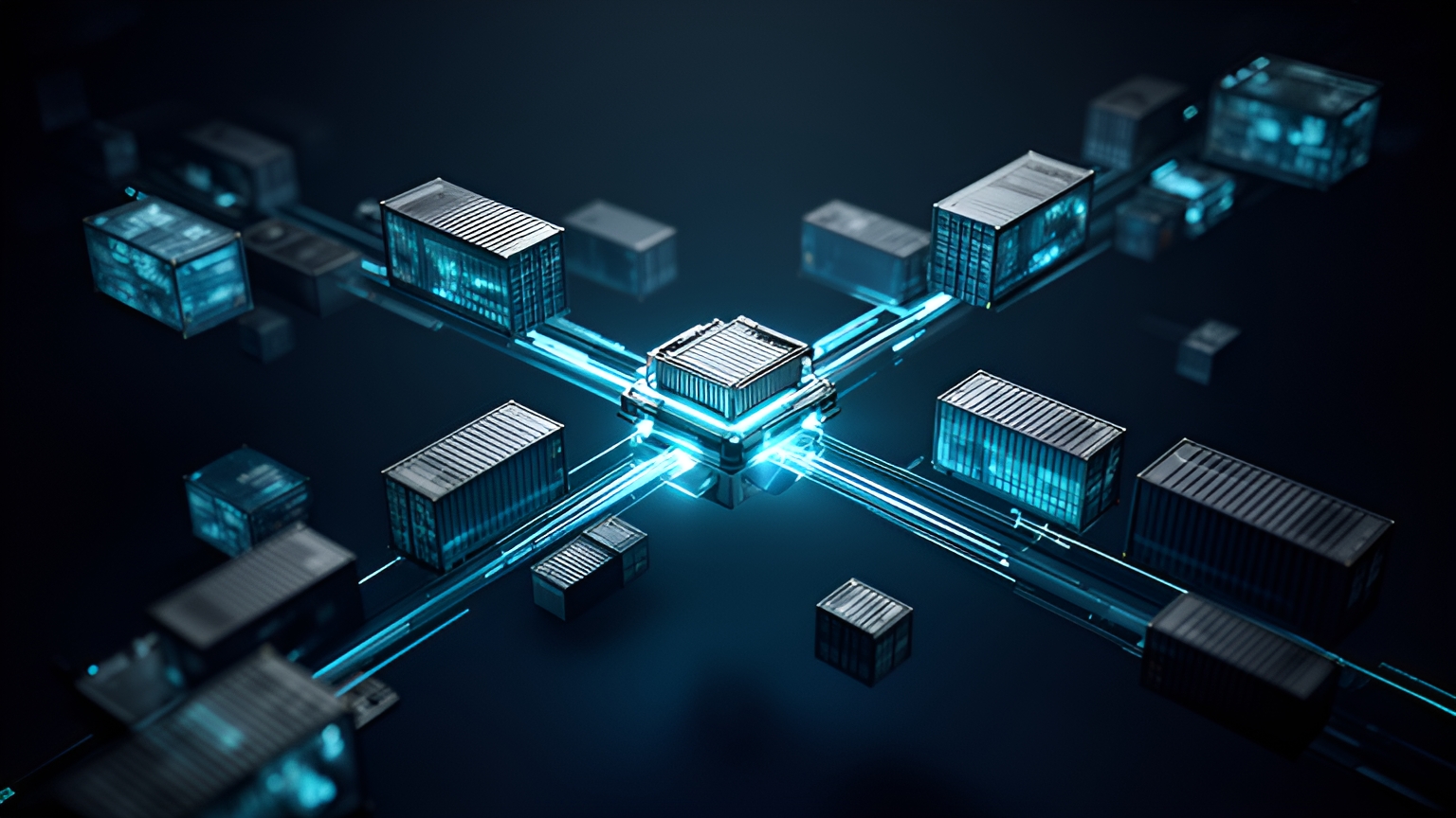 Evolusi Ekosistem Container dan Standarisasi Deployment 2026