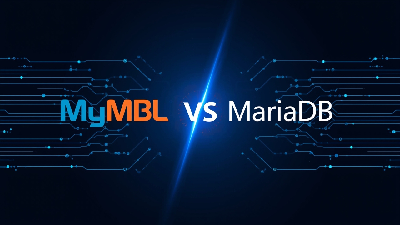 MySQL vs MariaDB: Mana yang Lebih Bagus untuk Developer?
