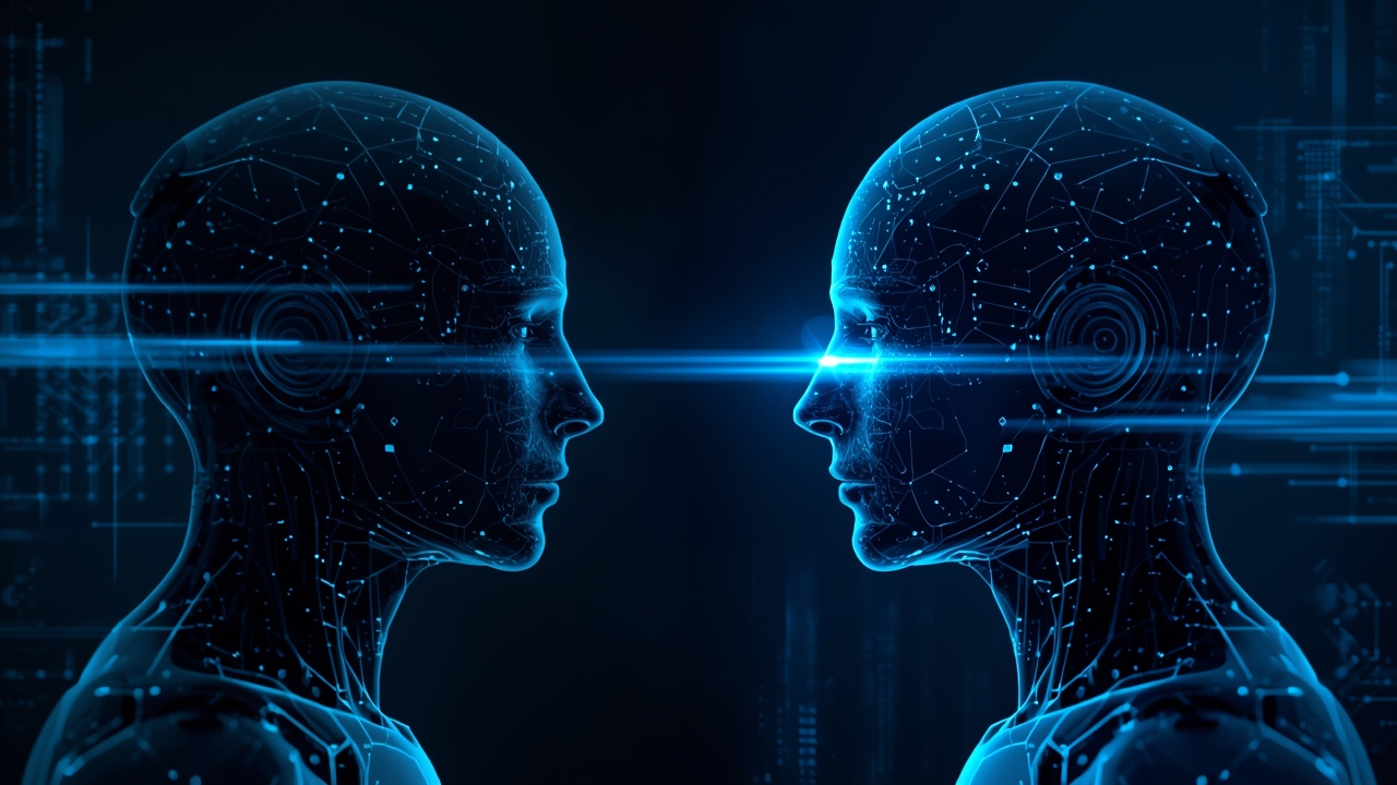 Persaingan OpenAI vs Anthropic: Siapa Raja AI di Tahun 2026?