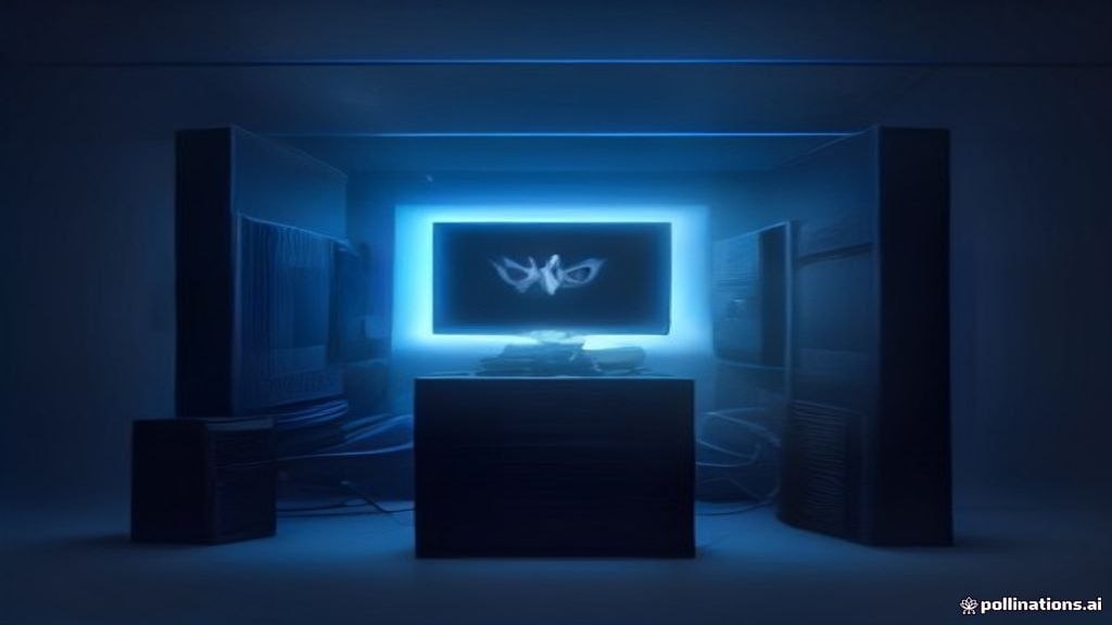 Shared vs Dedicated Server: Mana yang Cocok untuk Proyek Kamu?